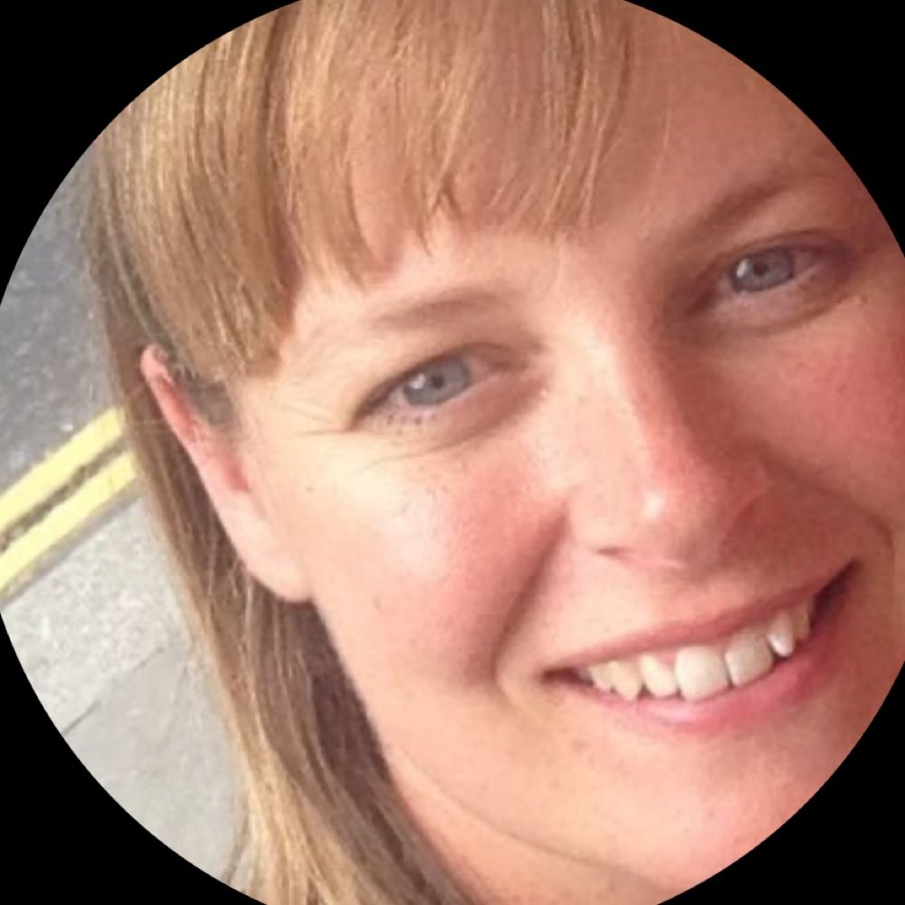 Rachael Bewes