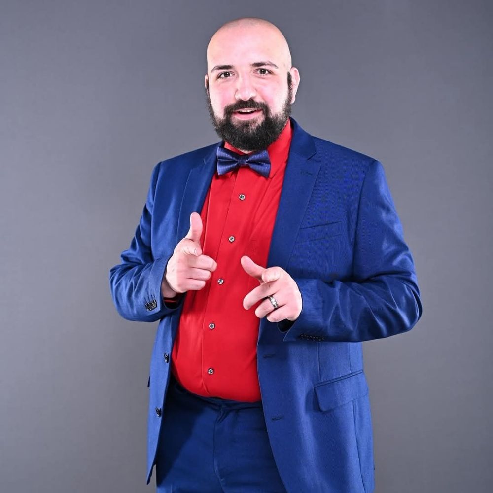 Chris Gullo
