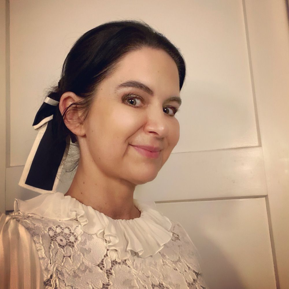 Gosia Kozubek