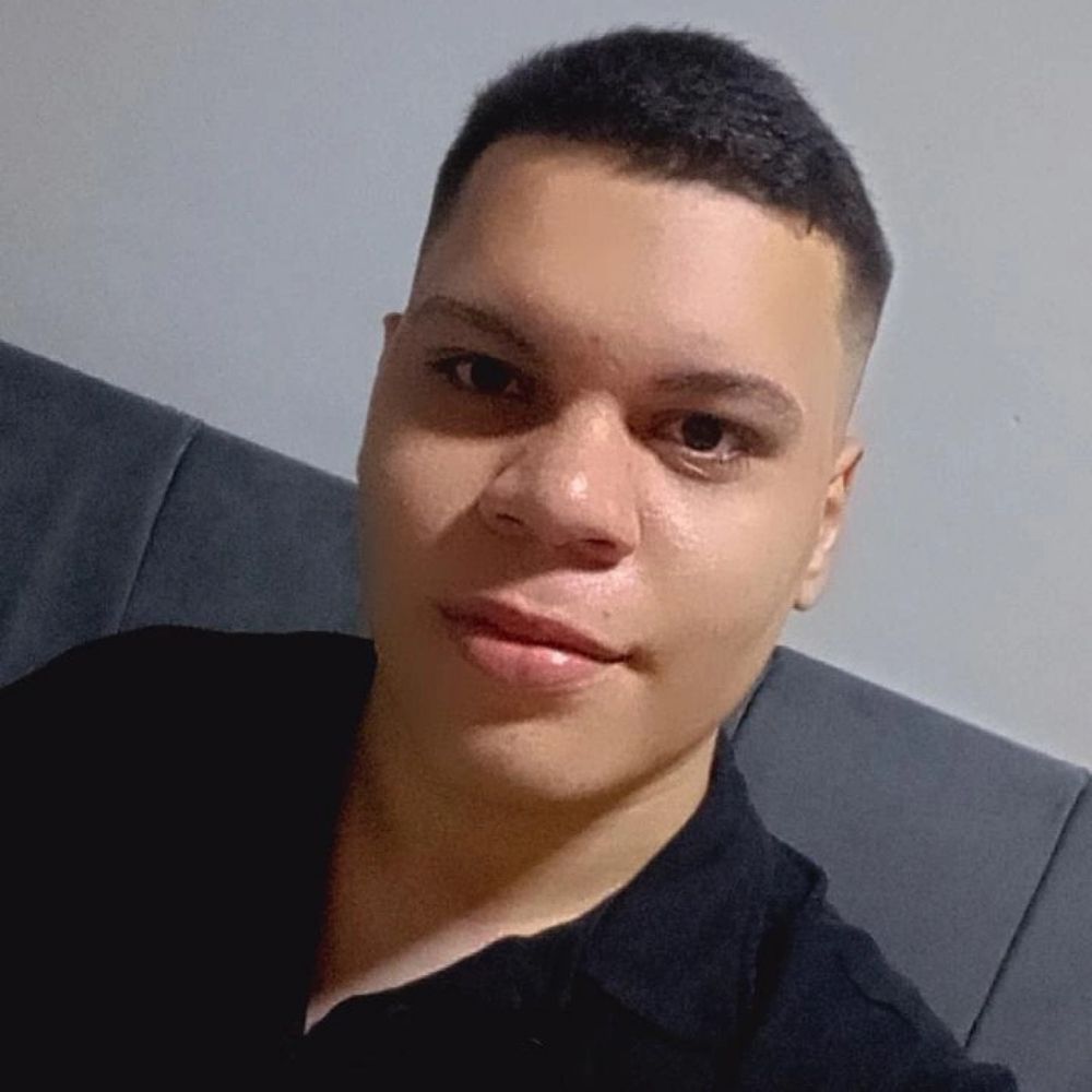 Kayque Carvalho