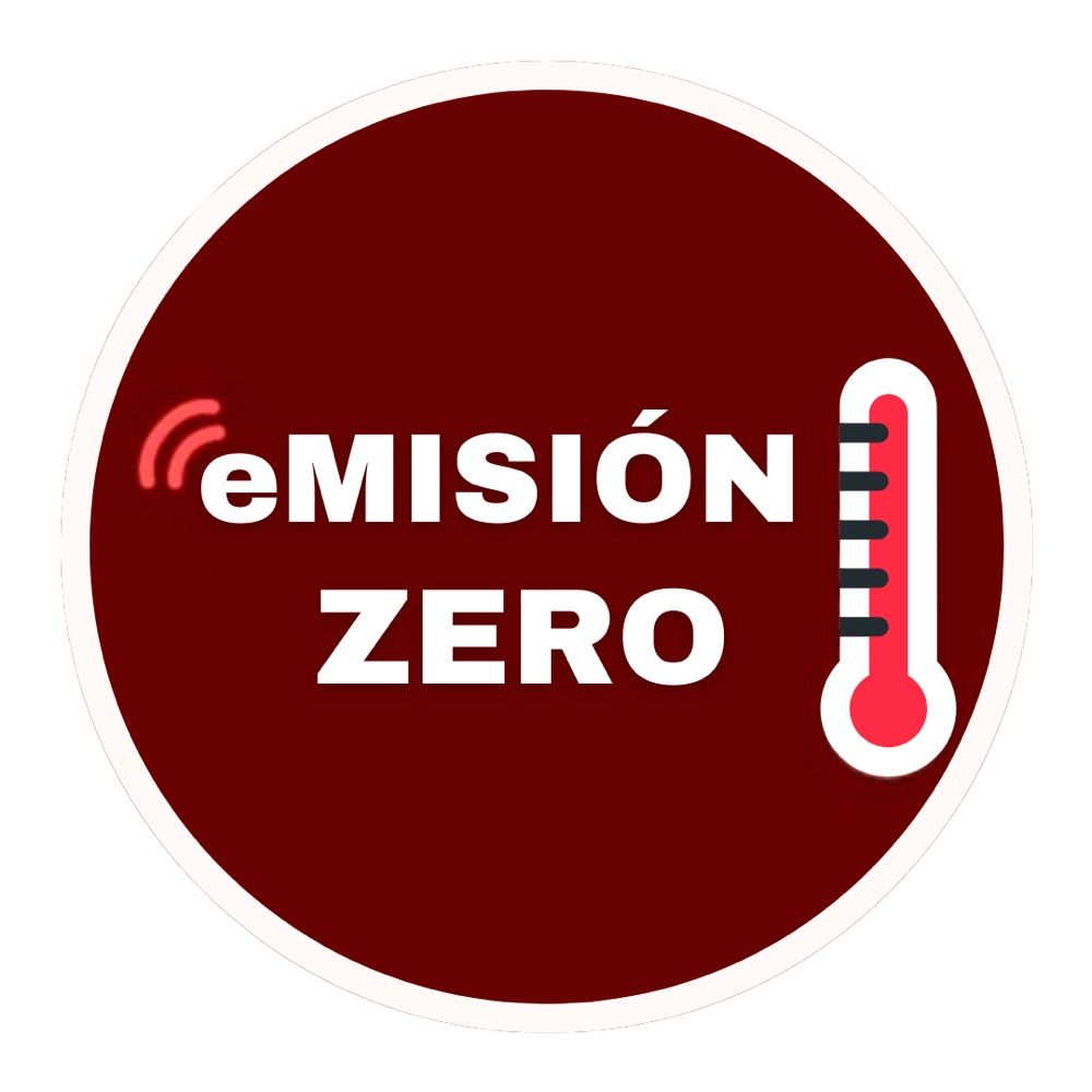 Emision Zero 🌏🎙️