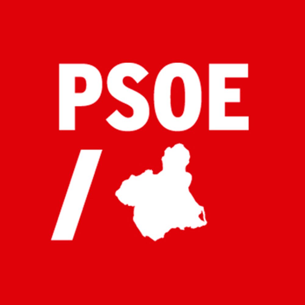 PSOE Región De Murcia