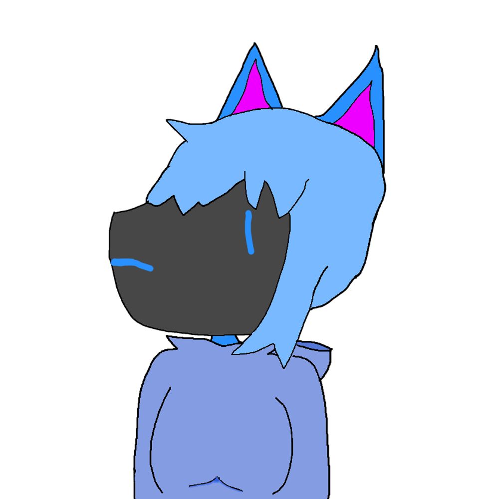 Wolfy Akain