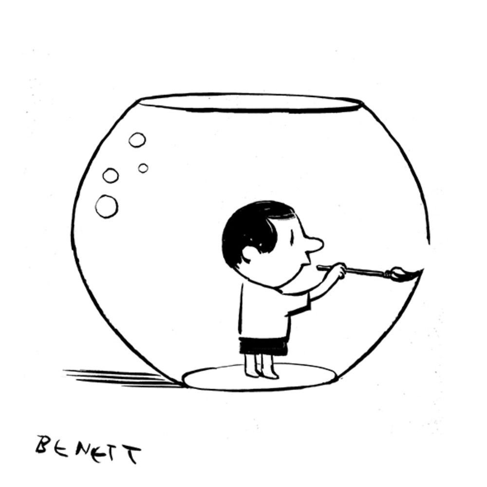 Benett