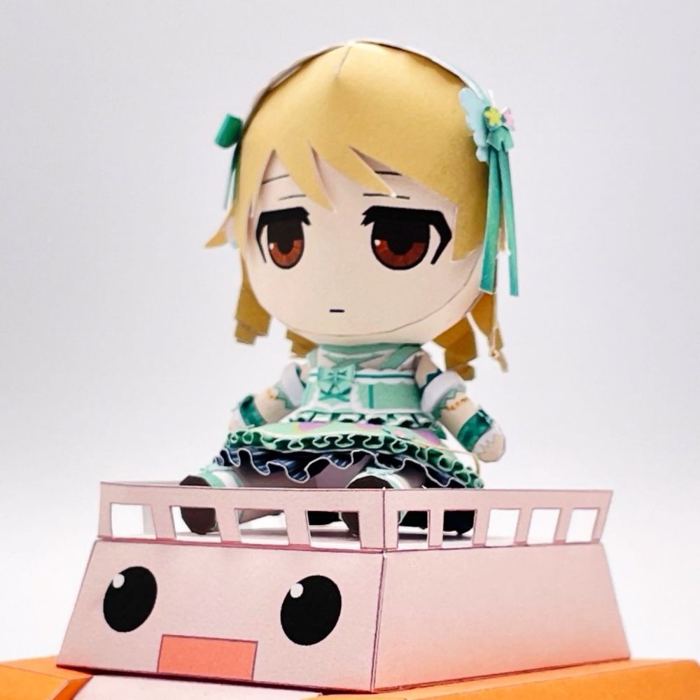 ガーベラ@MBF16/作-08
