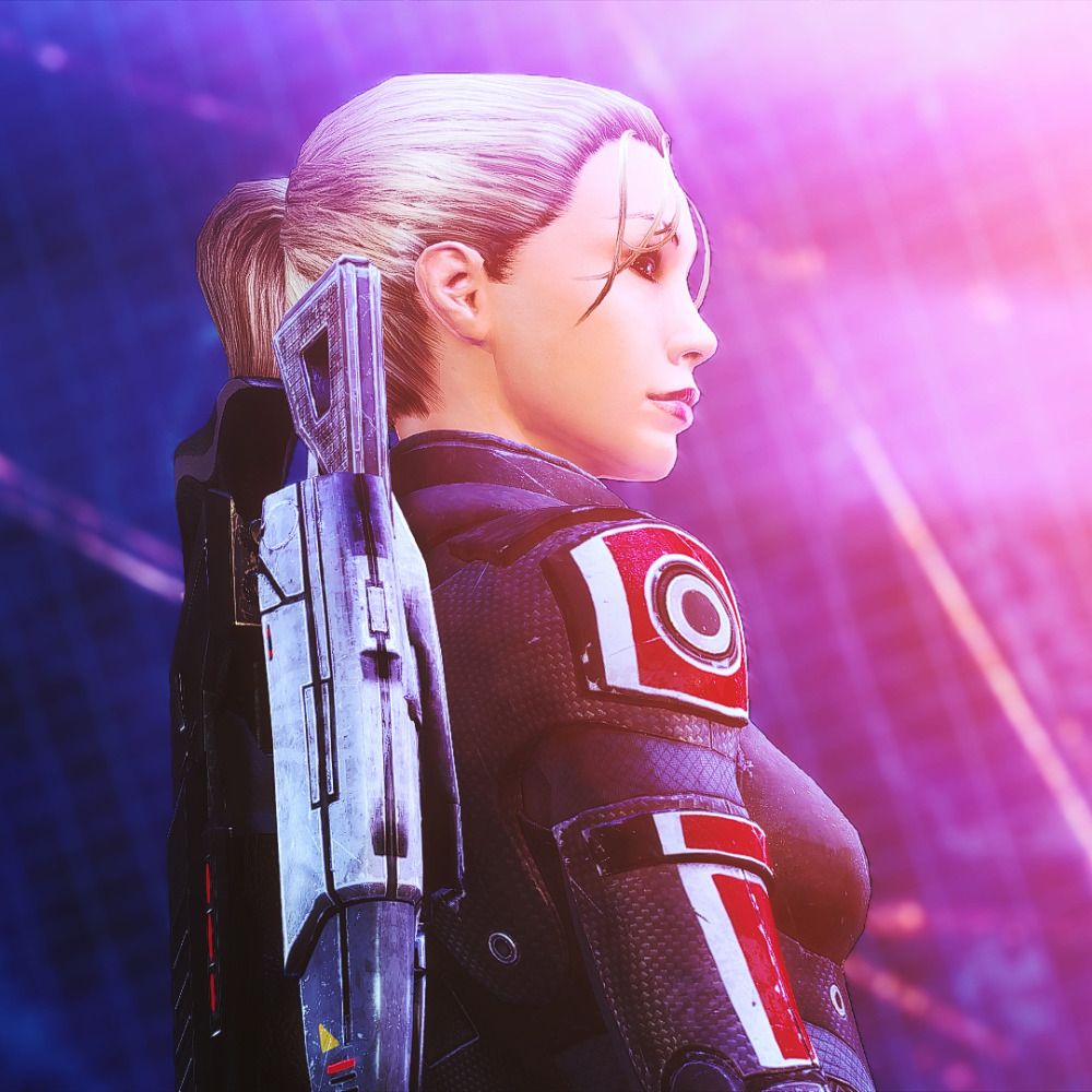 Damsel In The ✰ VP