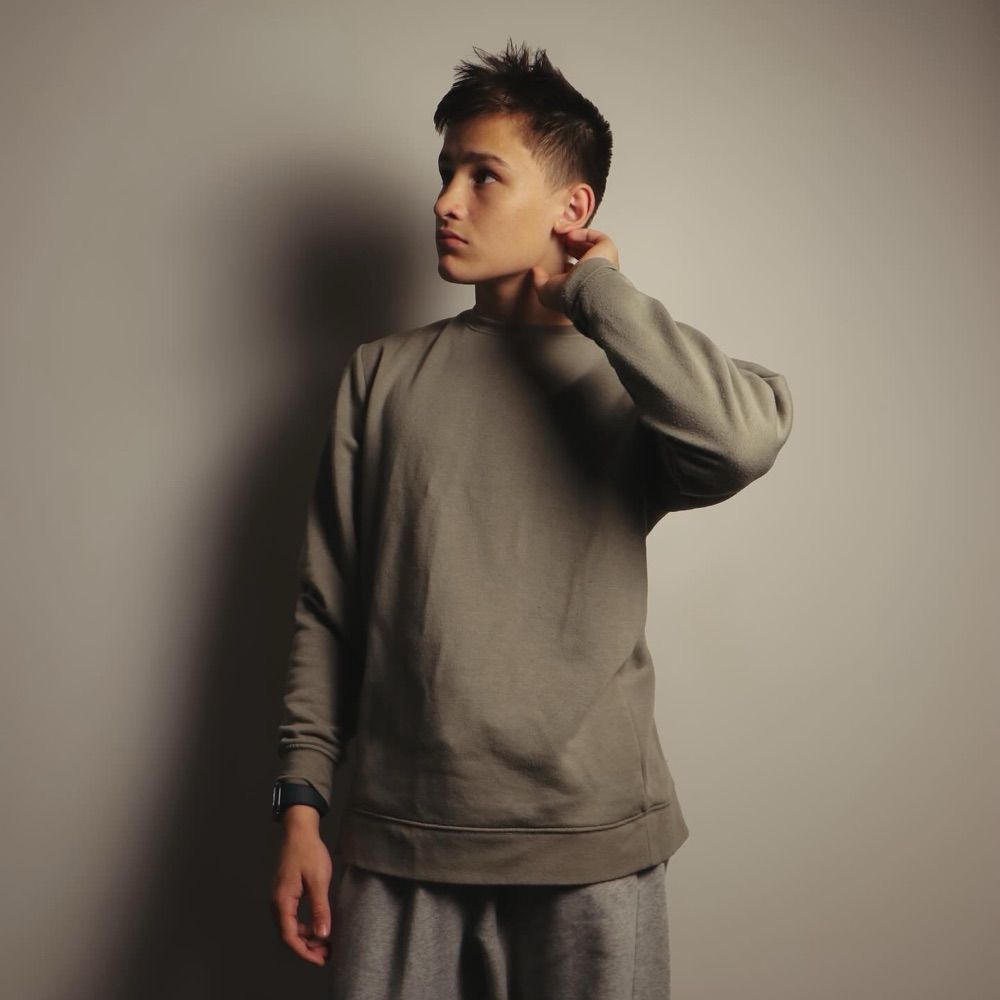 Caelan Rabot