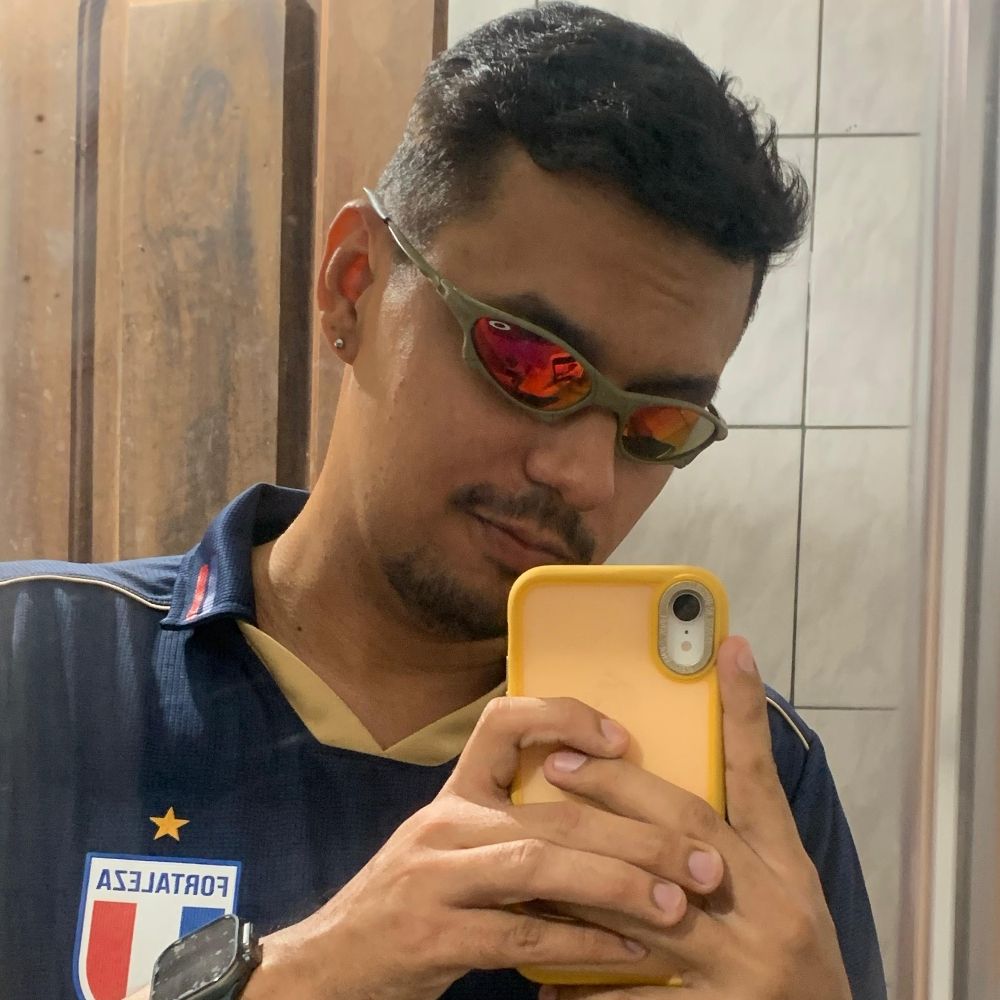 Tio da Informática 