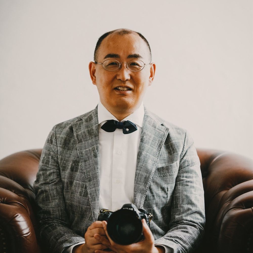 ストレートフォトグラファーよしだひろふみ
