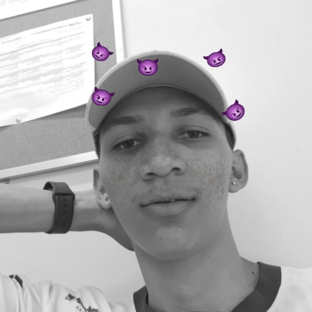 Diego Almeida ❤️