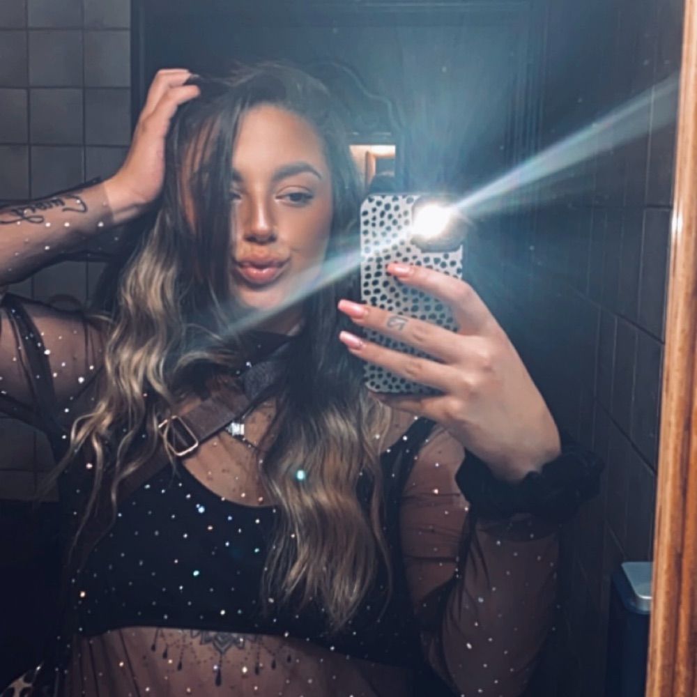 Shaybaby ✨