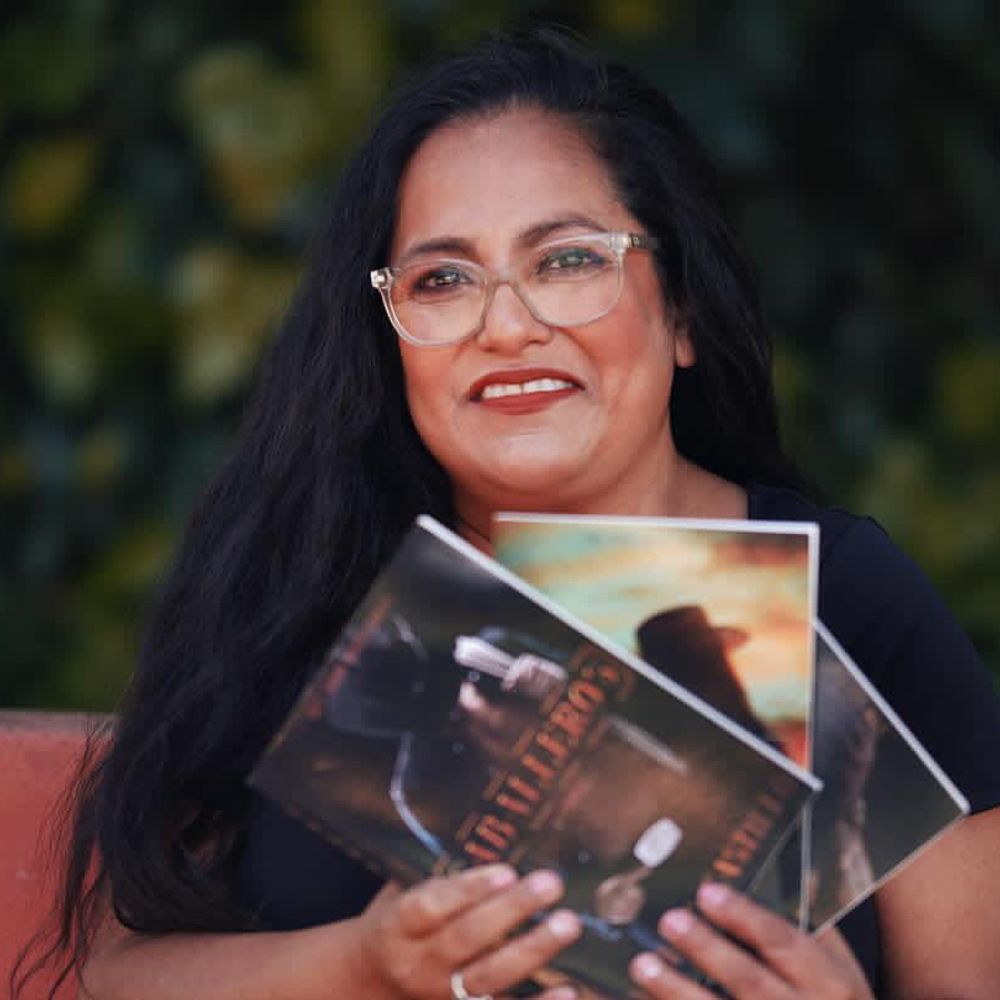 Sylvia  Castillo