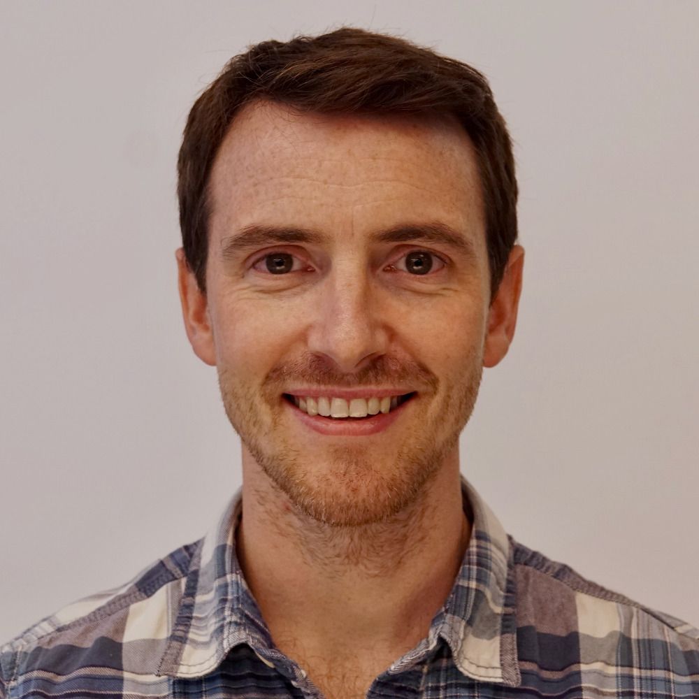 Tim Morris