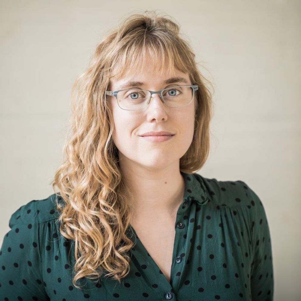 Anjalie Schlaeppi, PhD