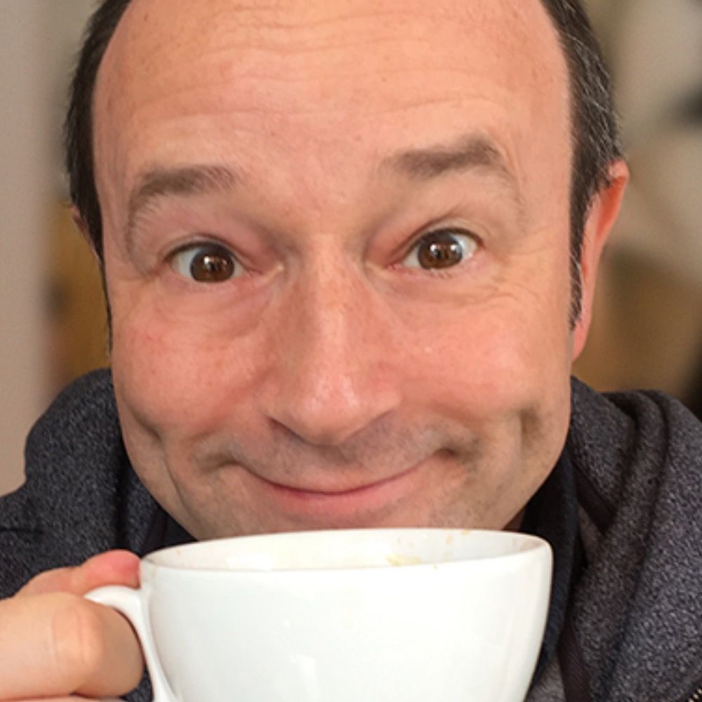 Alan Nolan Writer