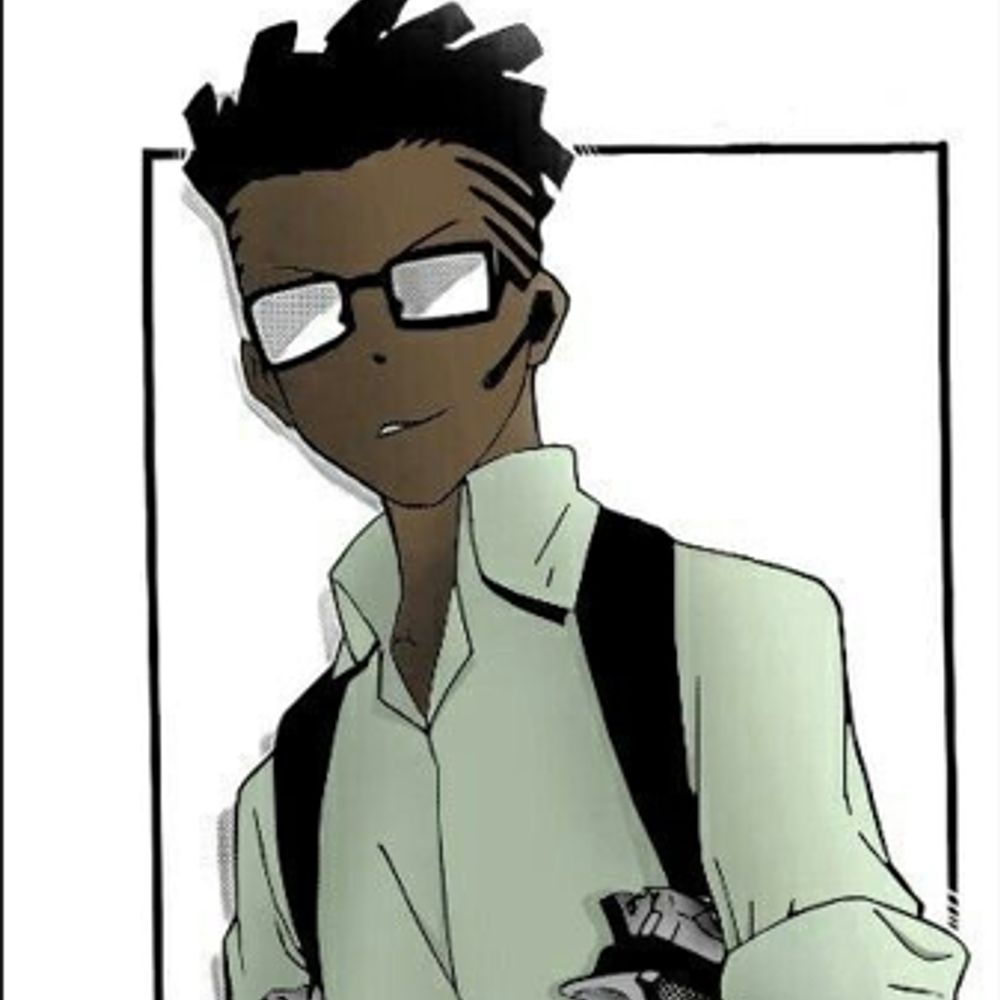 Nicolas ඞ