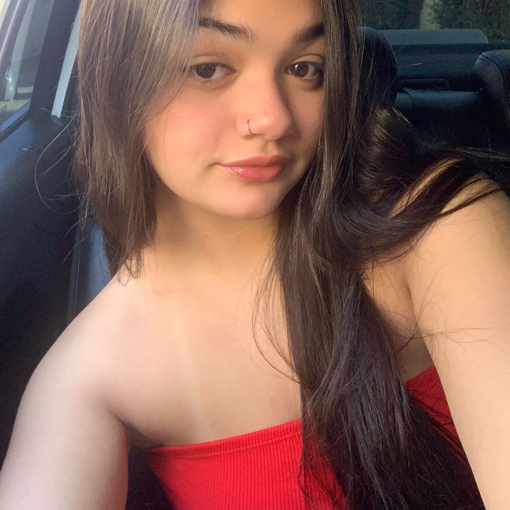 isabella 🌟