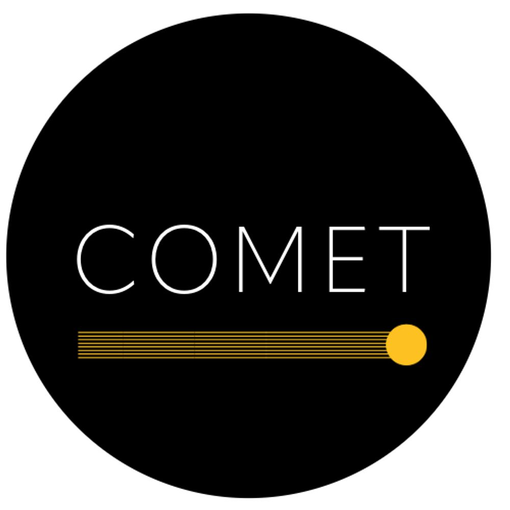 cometadata