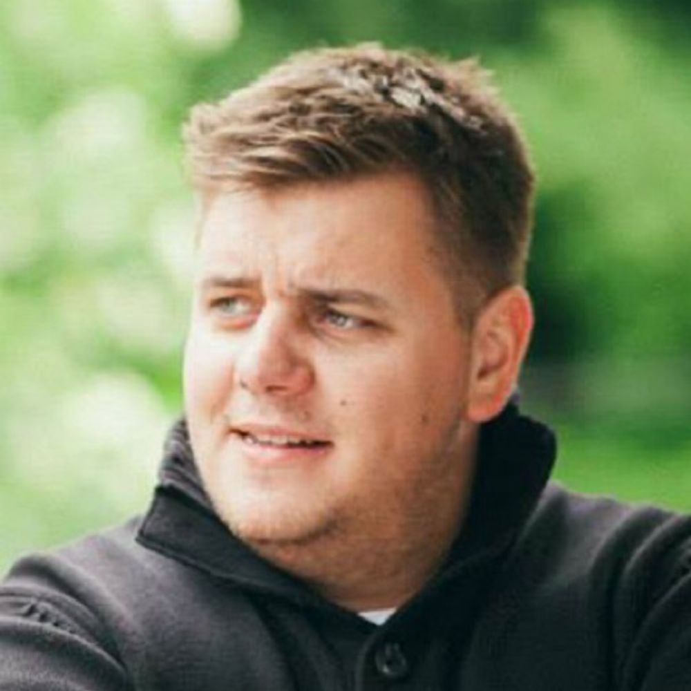 Tomaž Bešter