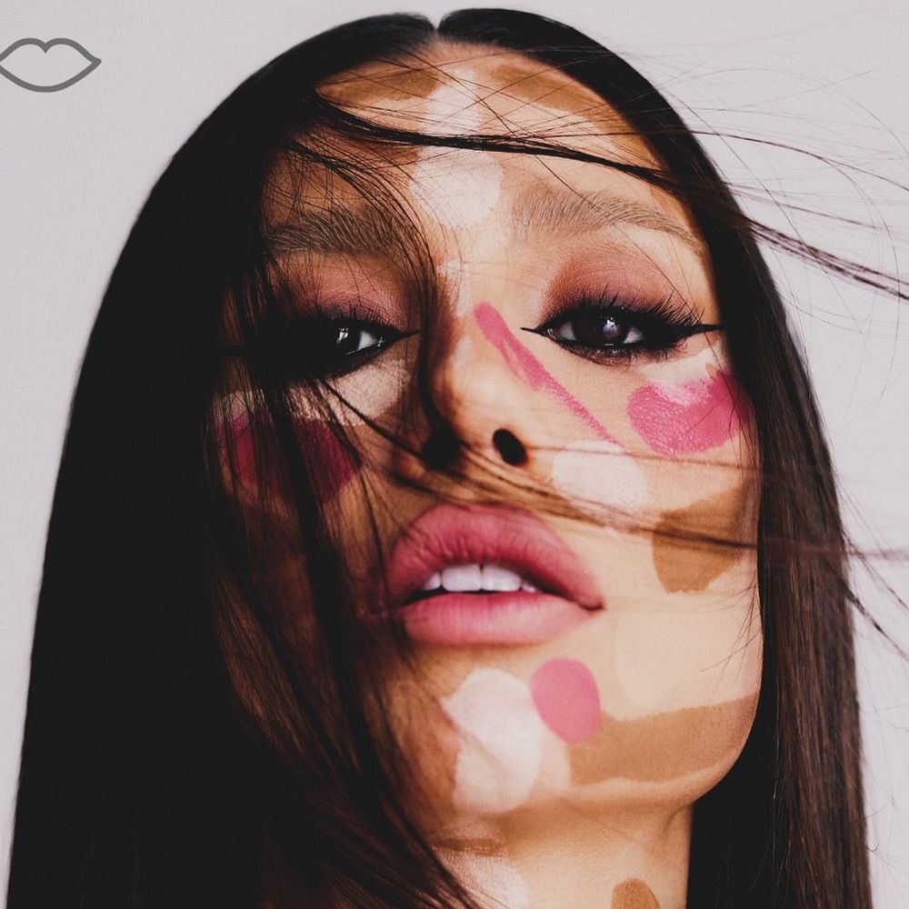 BIANCA - Boca Rosa