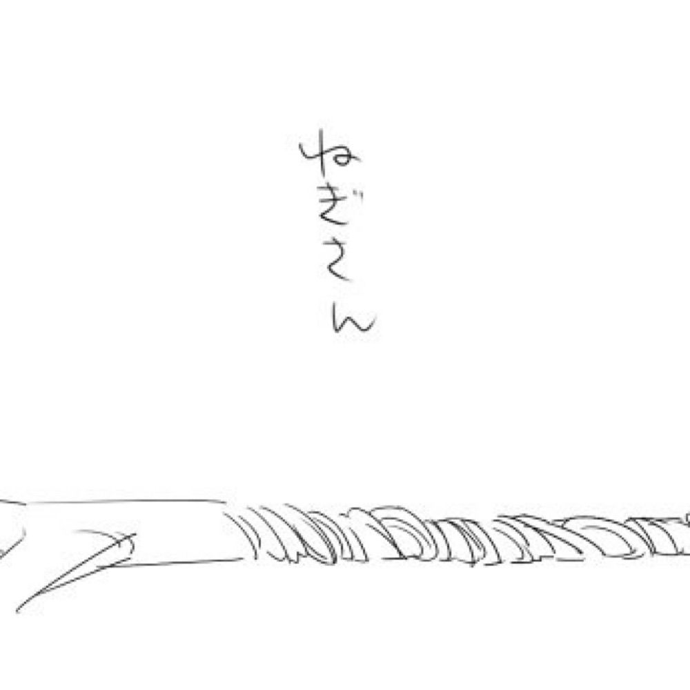 ねぎ🌱