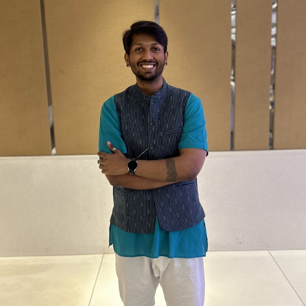 Varun Krishnan