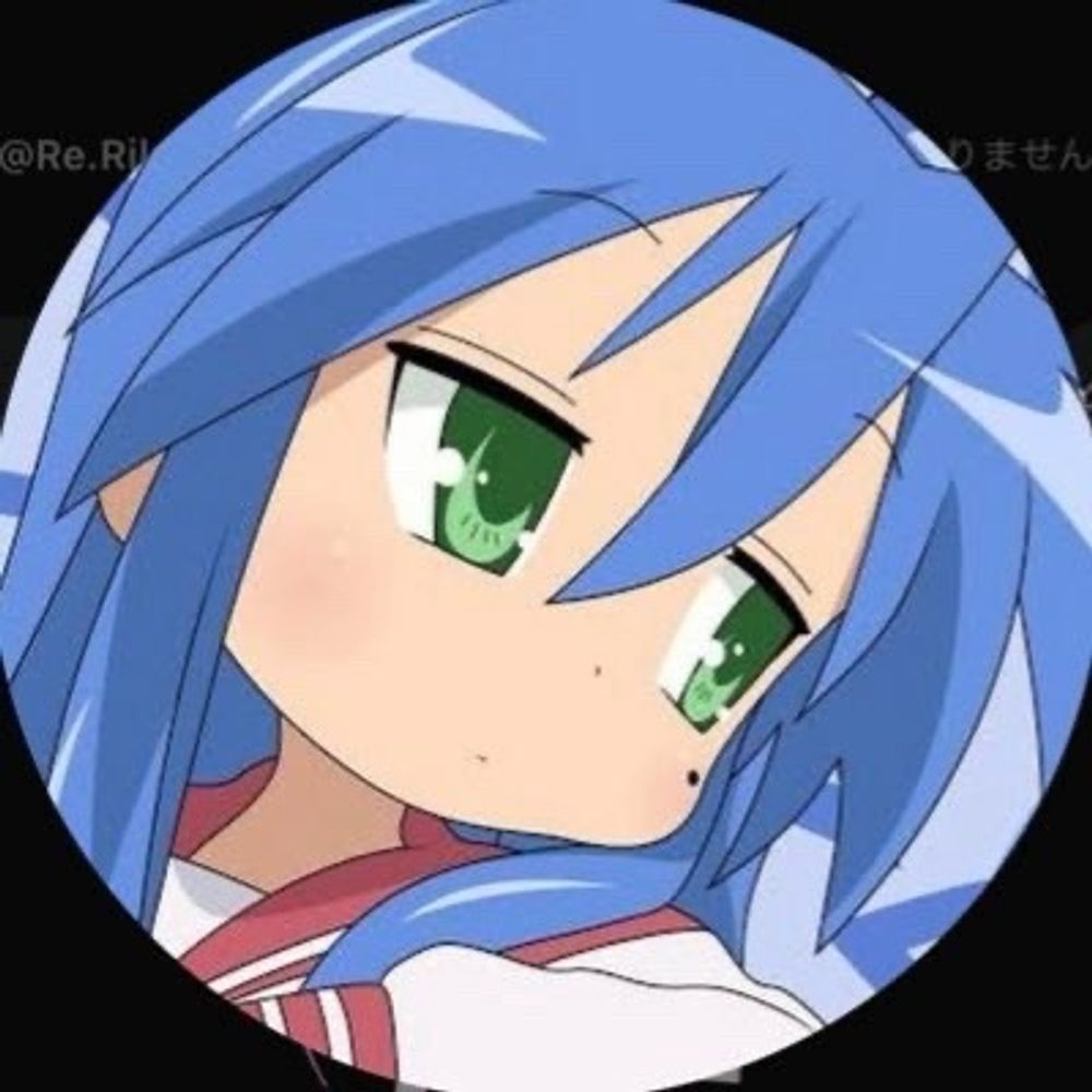 Re:Rikkun(りっくん)2️⃣🔟