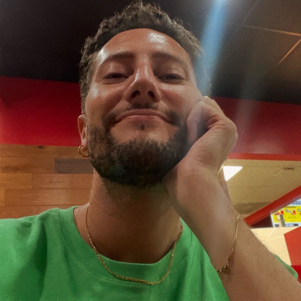 Nicola Foti