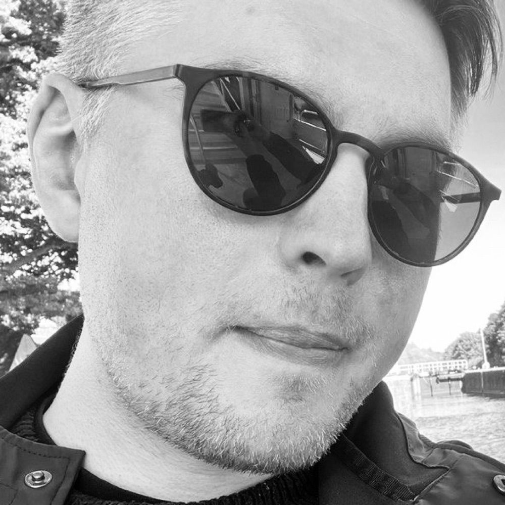 Sebastian Klatt
