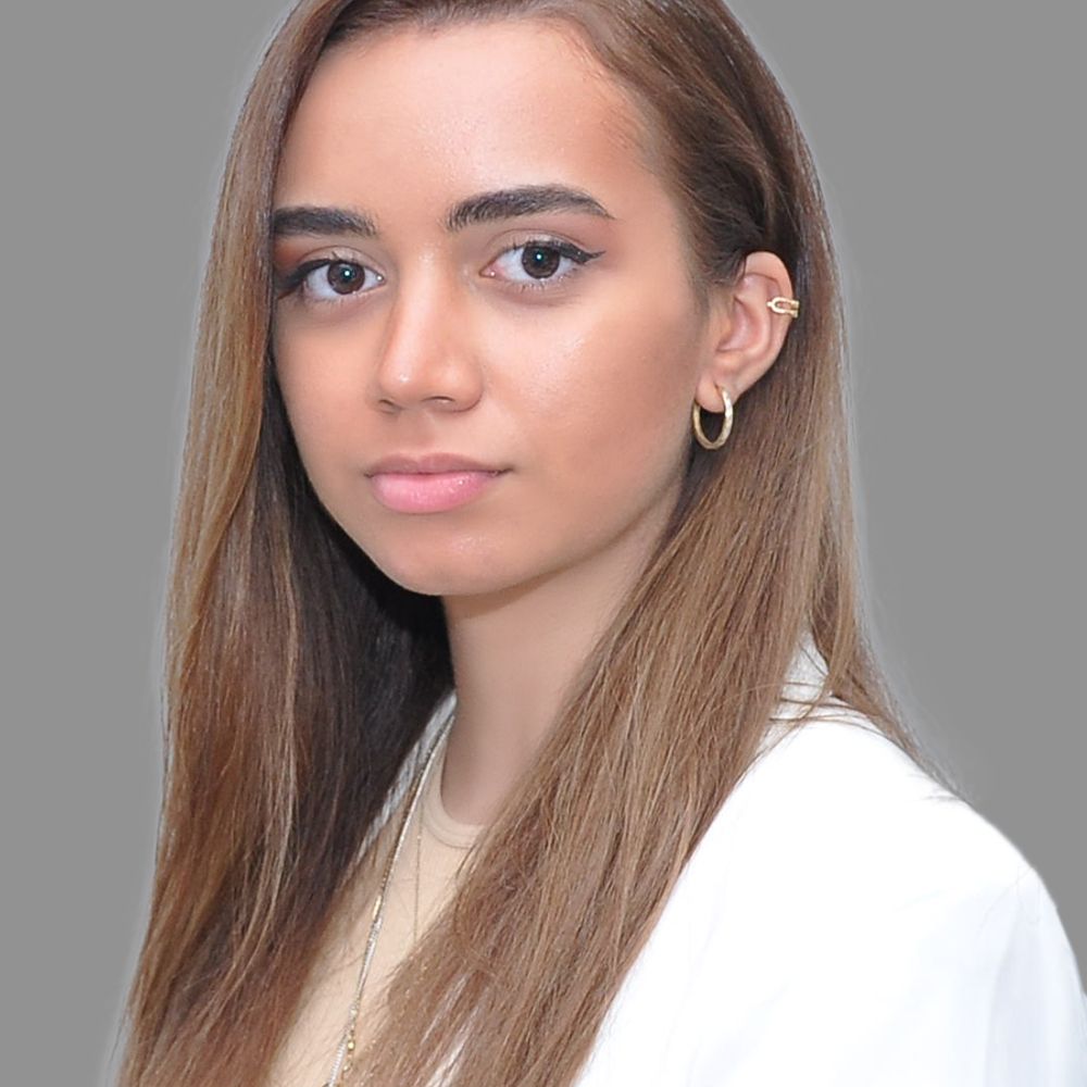 Amina Nurmammadova