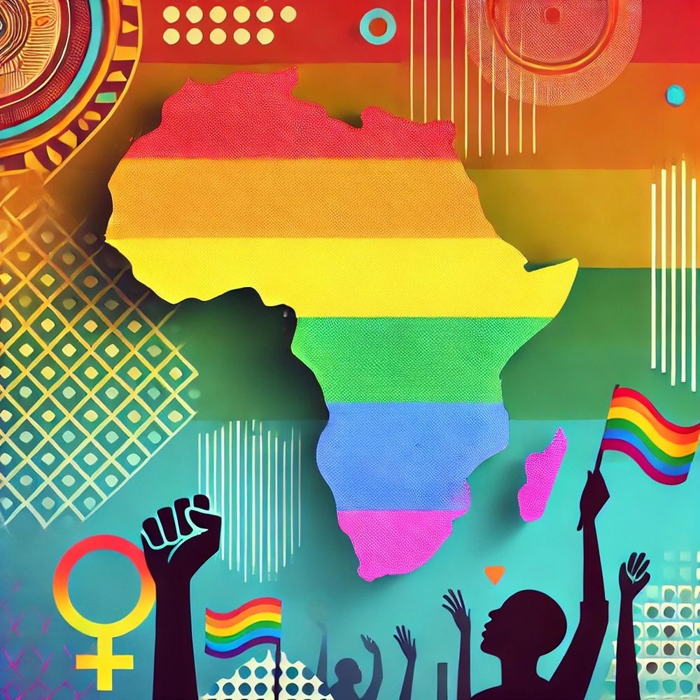 Queer & Feminist Africa