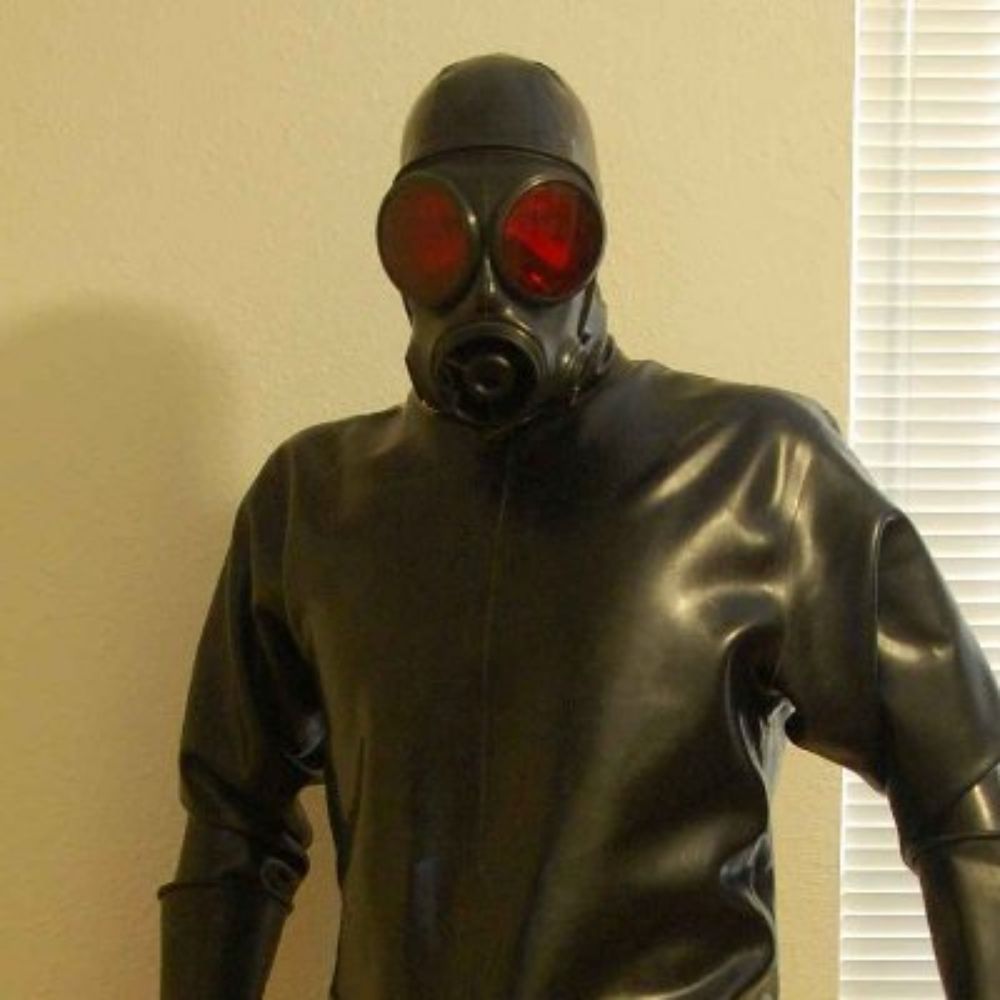Rubber Hero