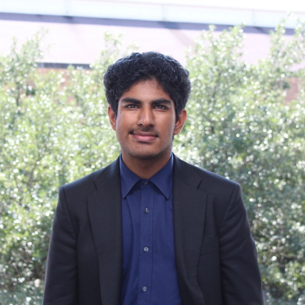 Siddharth Khurana