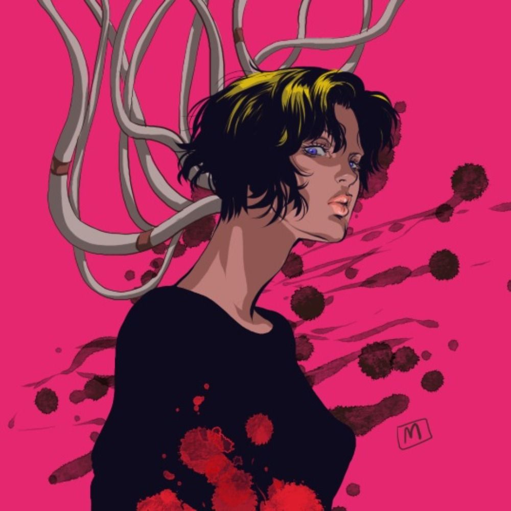 曼珠沙華