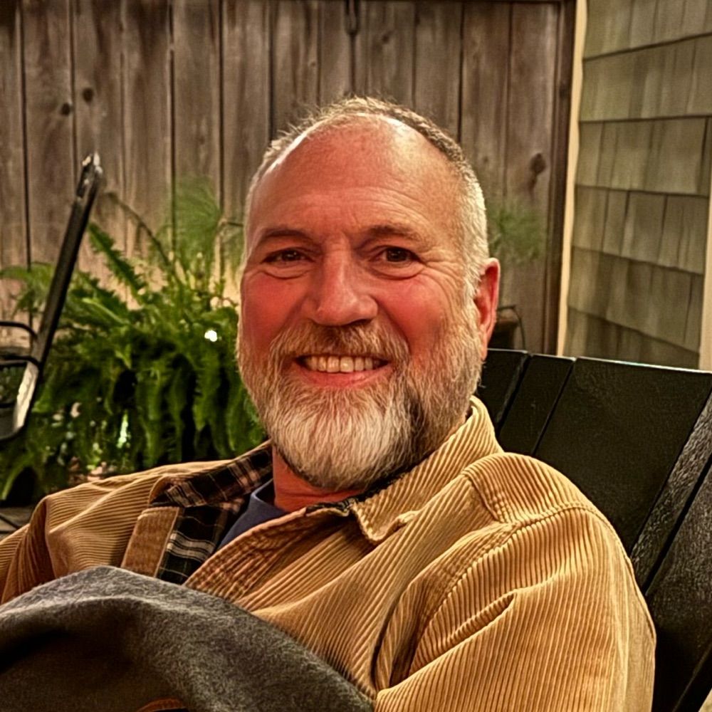Tom Clark