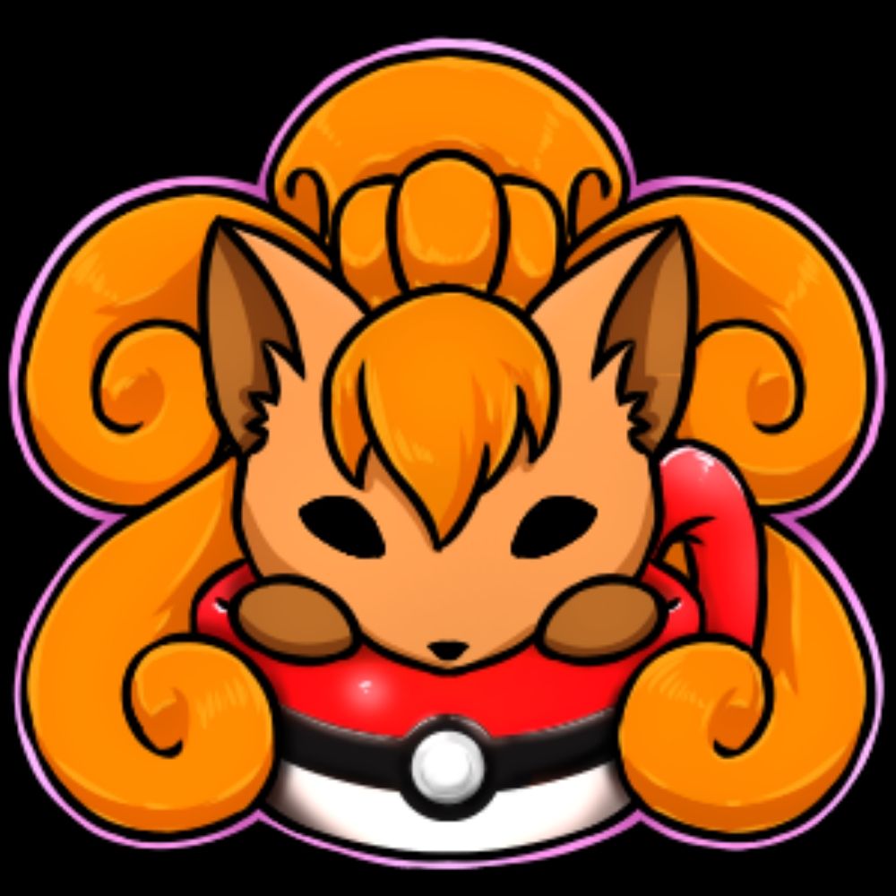 Vulpix