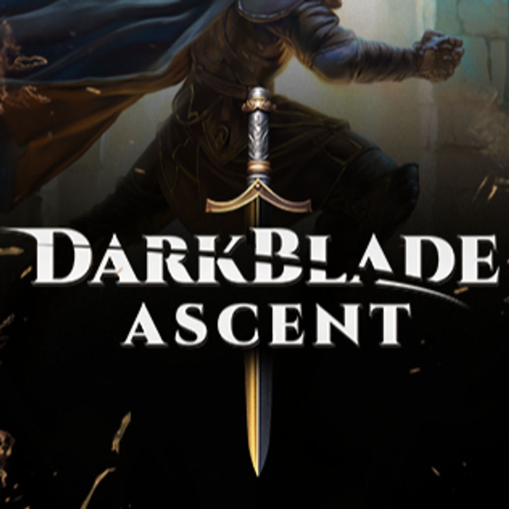 Darkblade Ascent