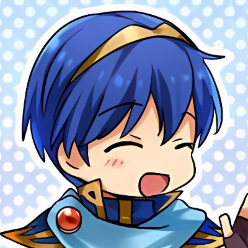 marth 7th