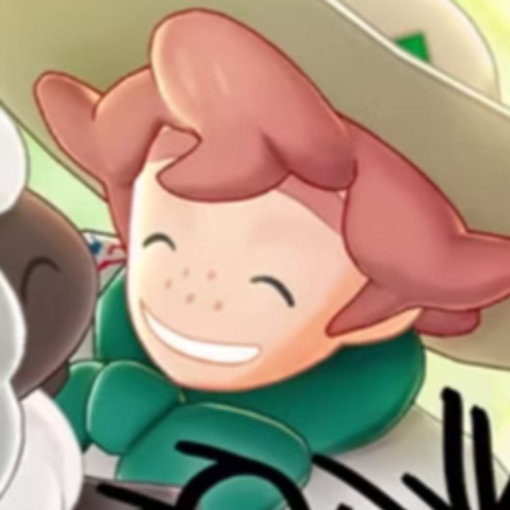 fye | milo's bf!