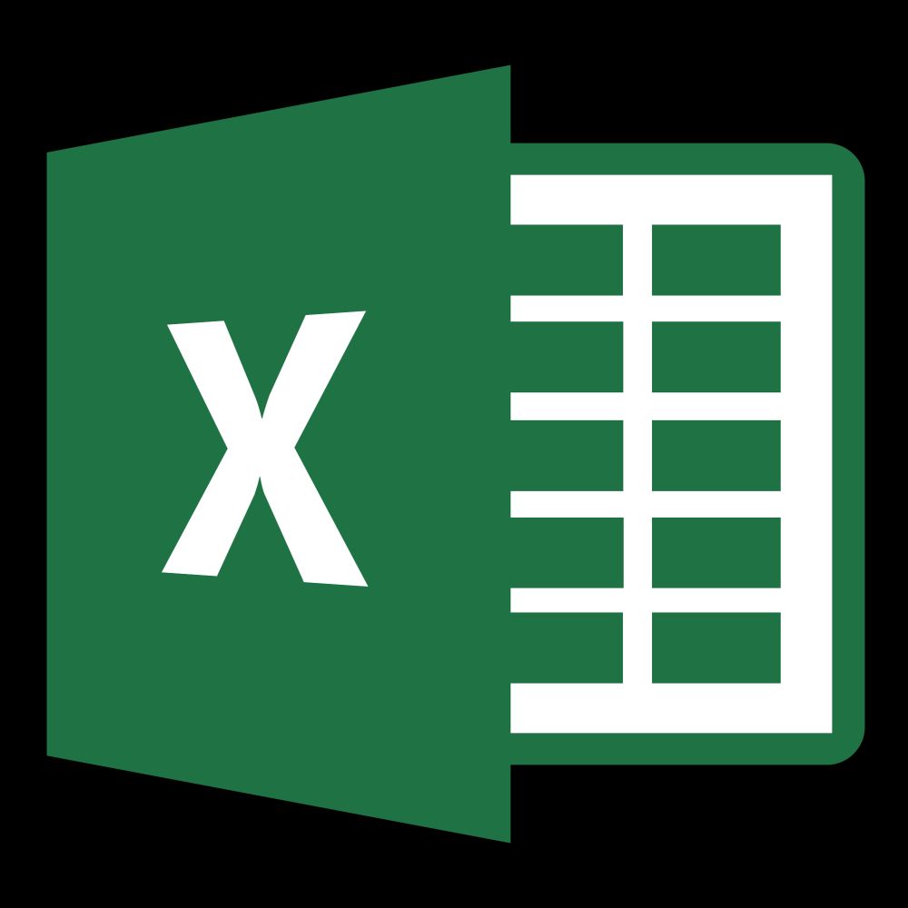 Microsoft Excel