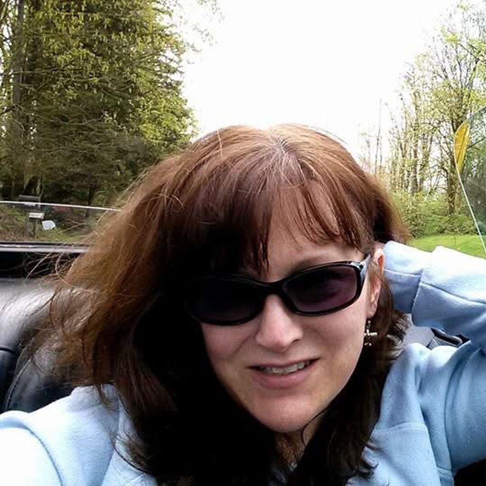 Wisconsin Childless Cat Lady