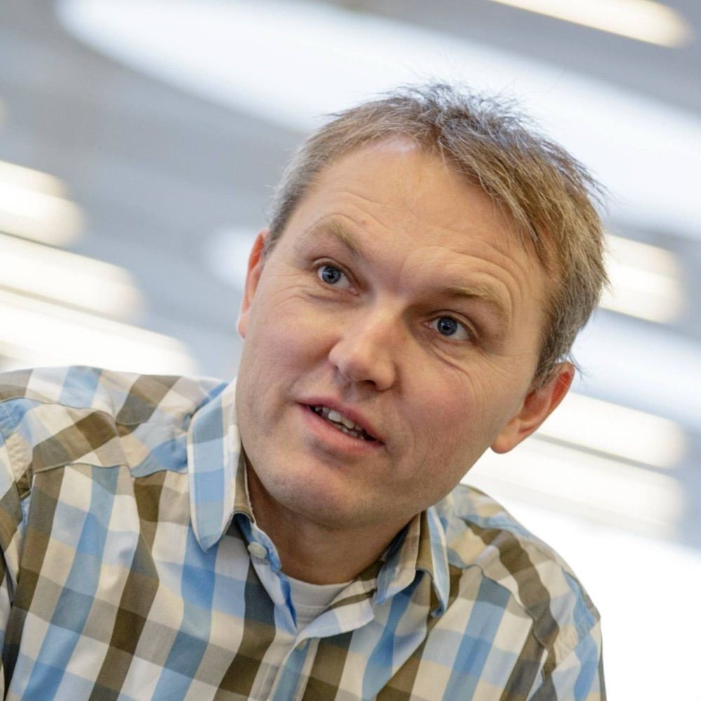 Claus Kaae-Nielsen