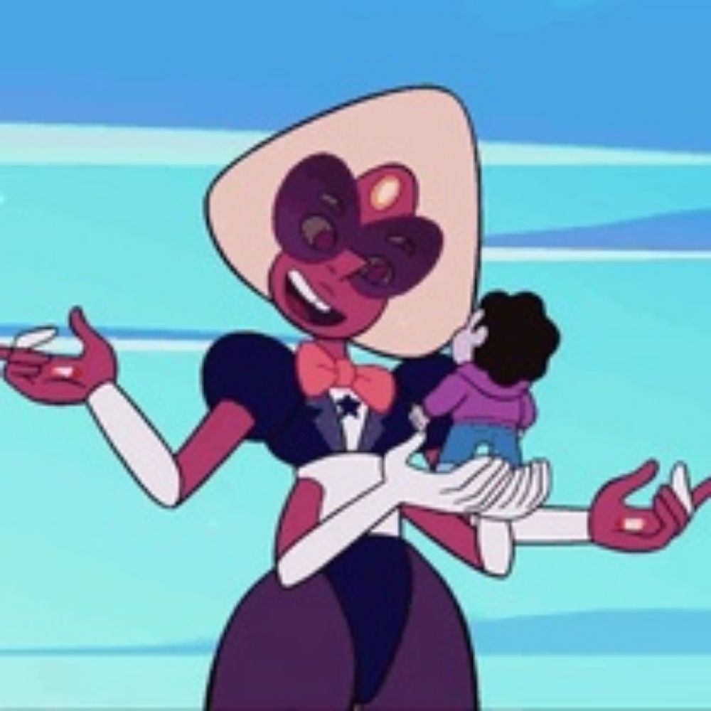 Sardonyx #1 fan