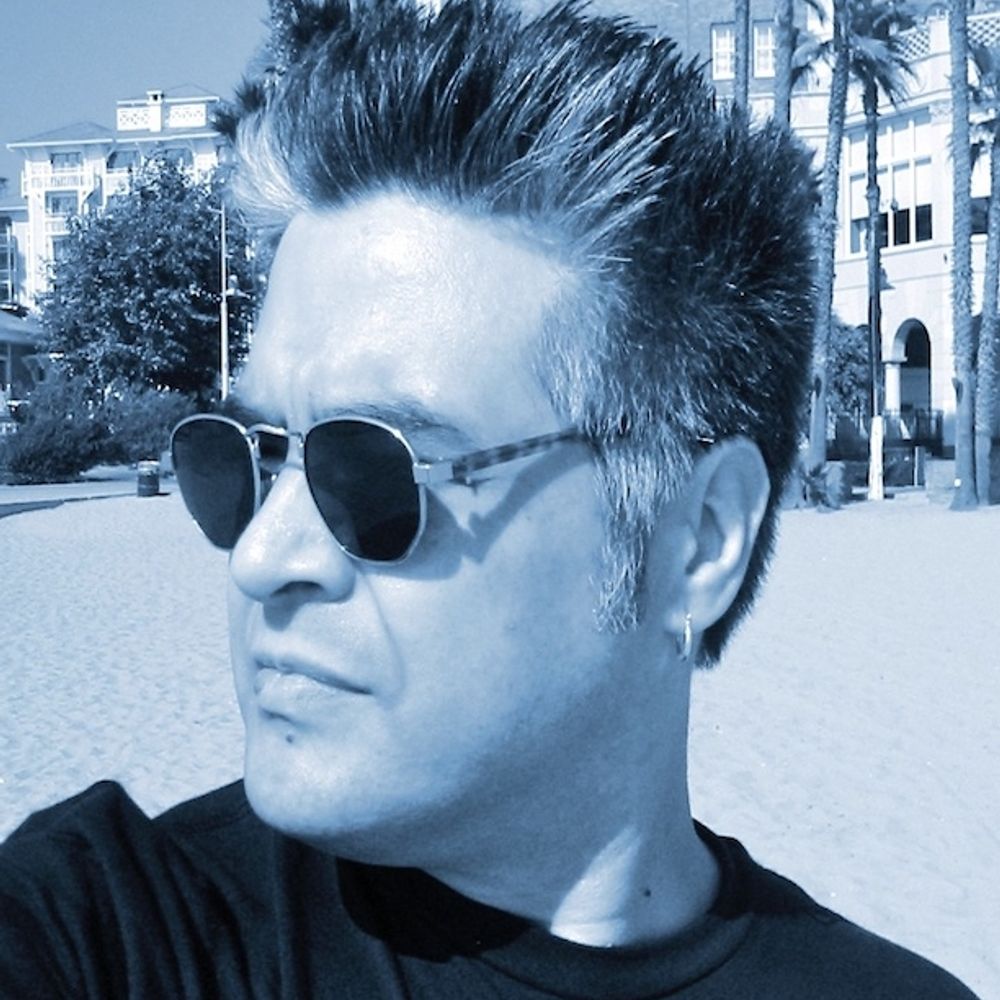 C.F. Shifflett II
