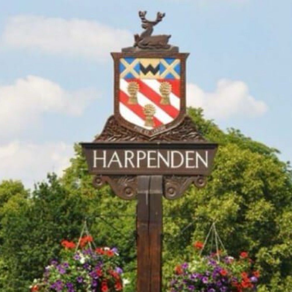 Harpenden