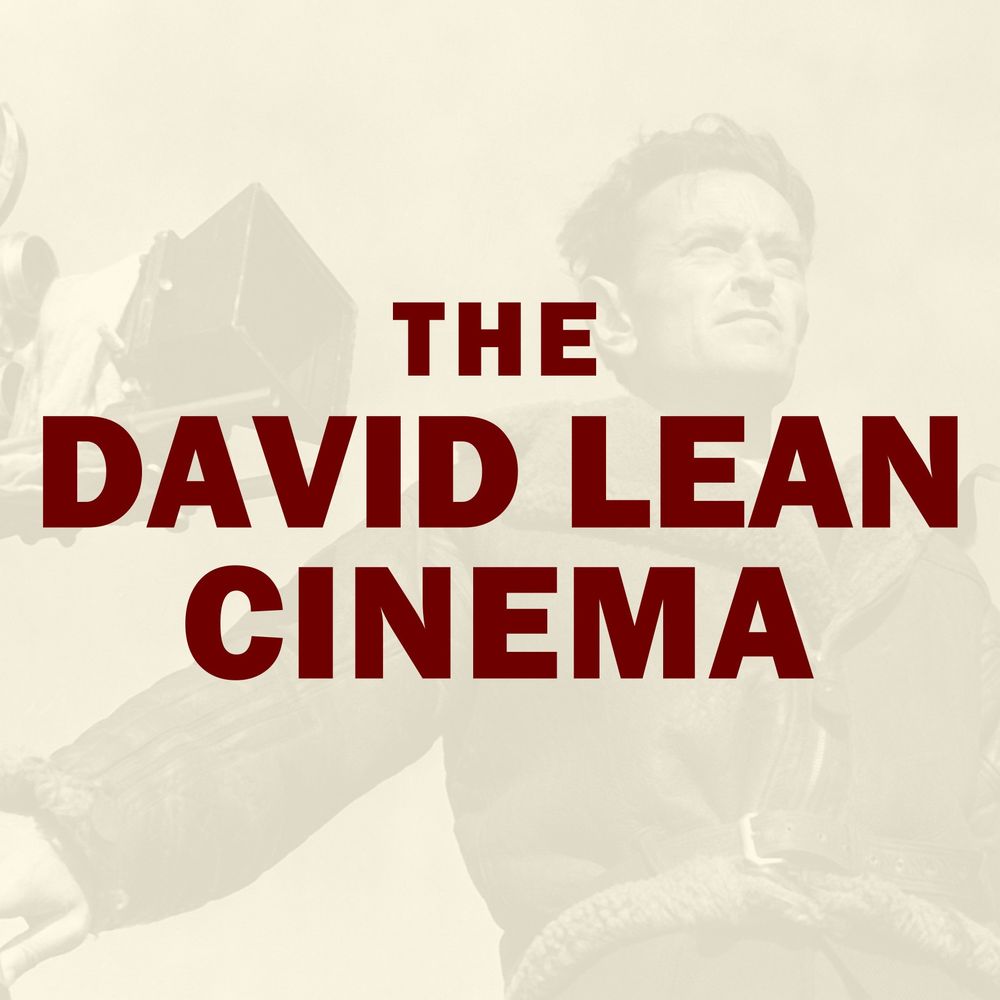 David Lean Cinema