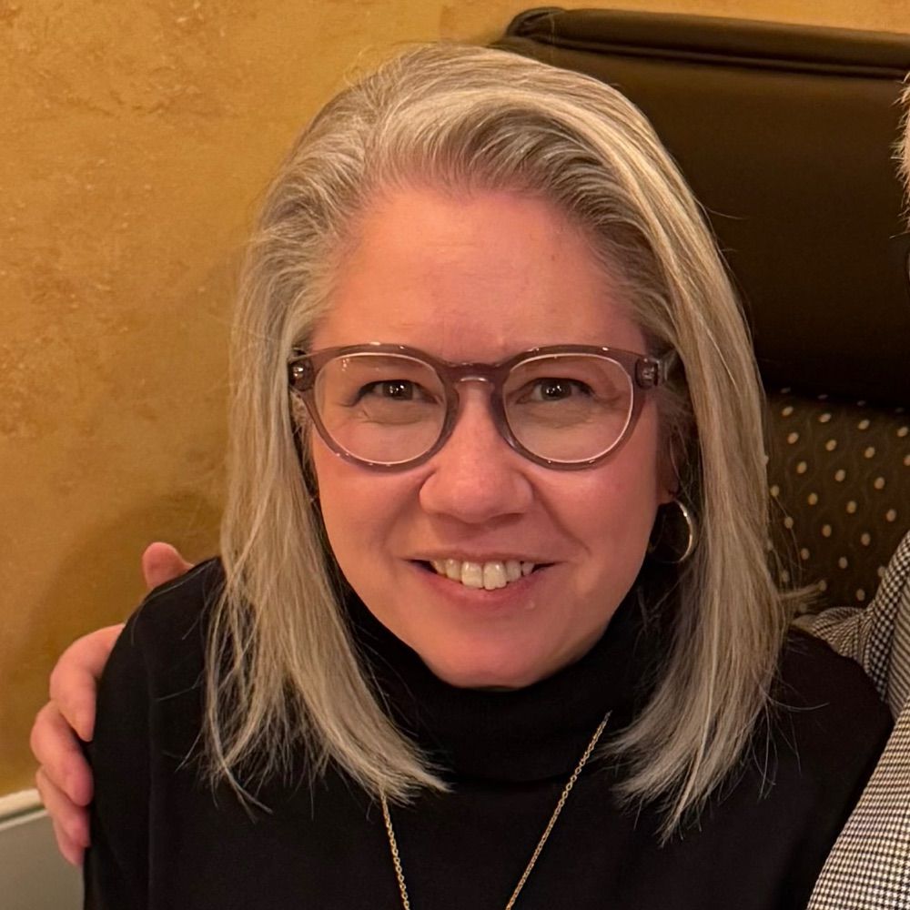 Pam O’Quinn