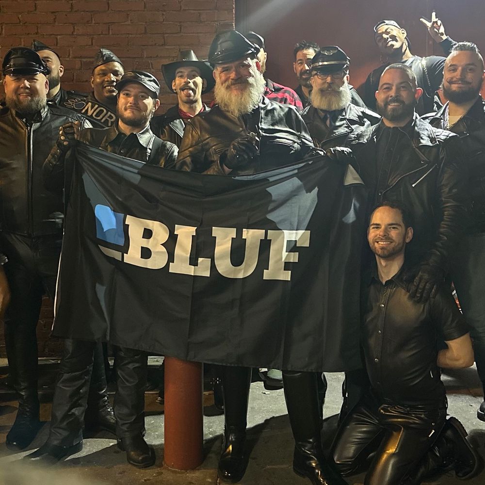 BLUF Philadelphia