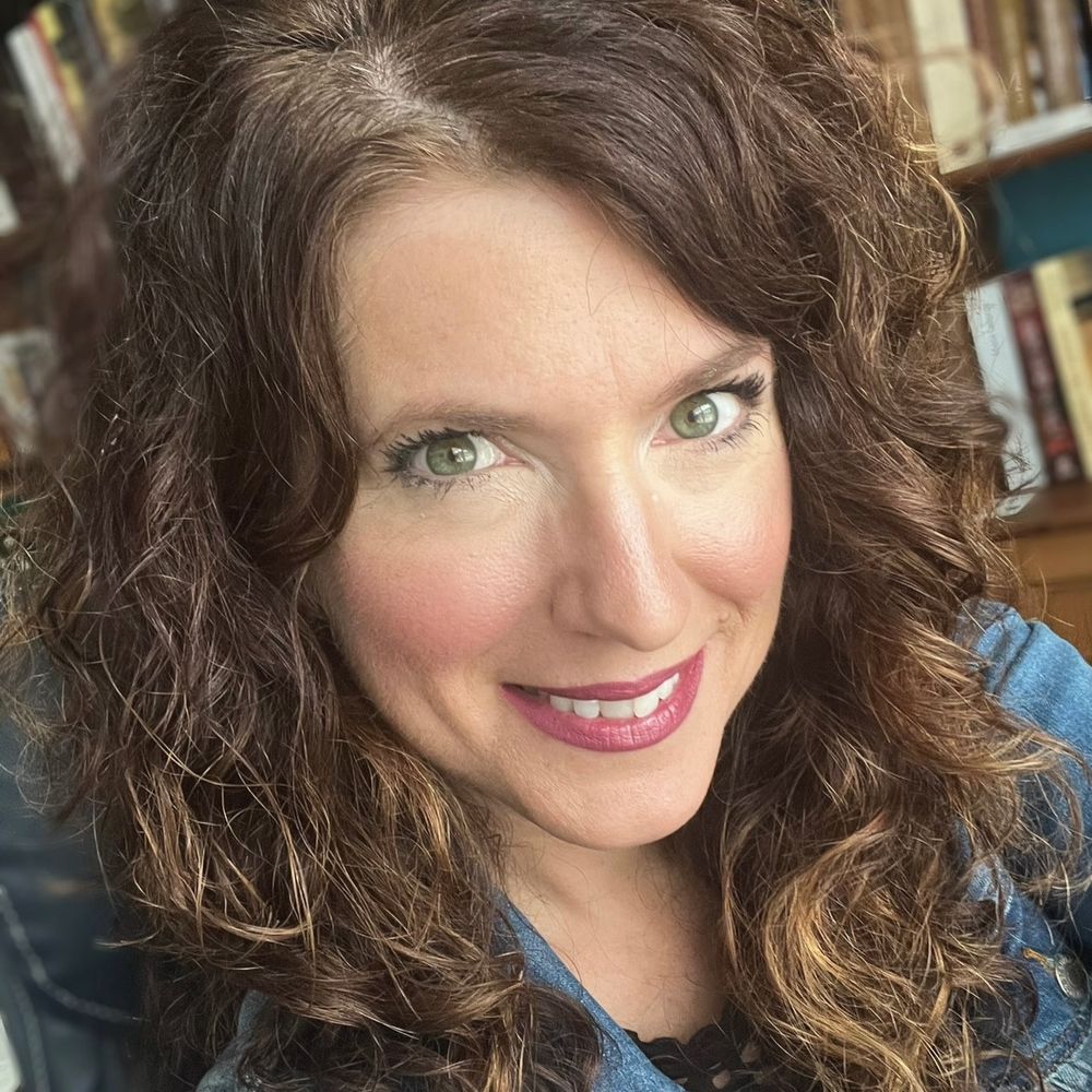 Nancy Déziel