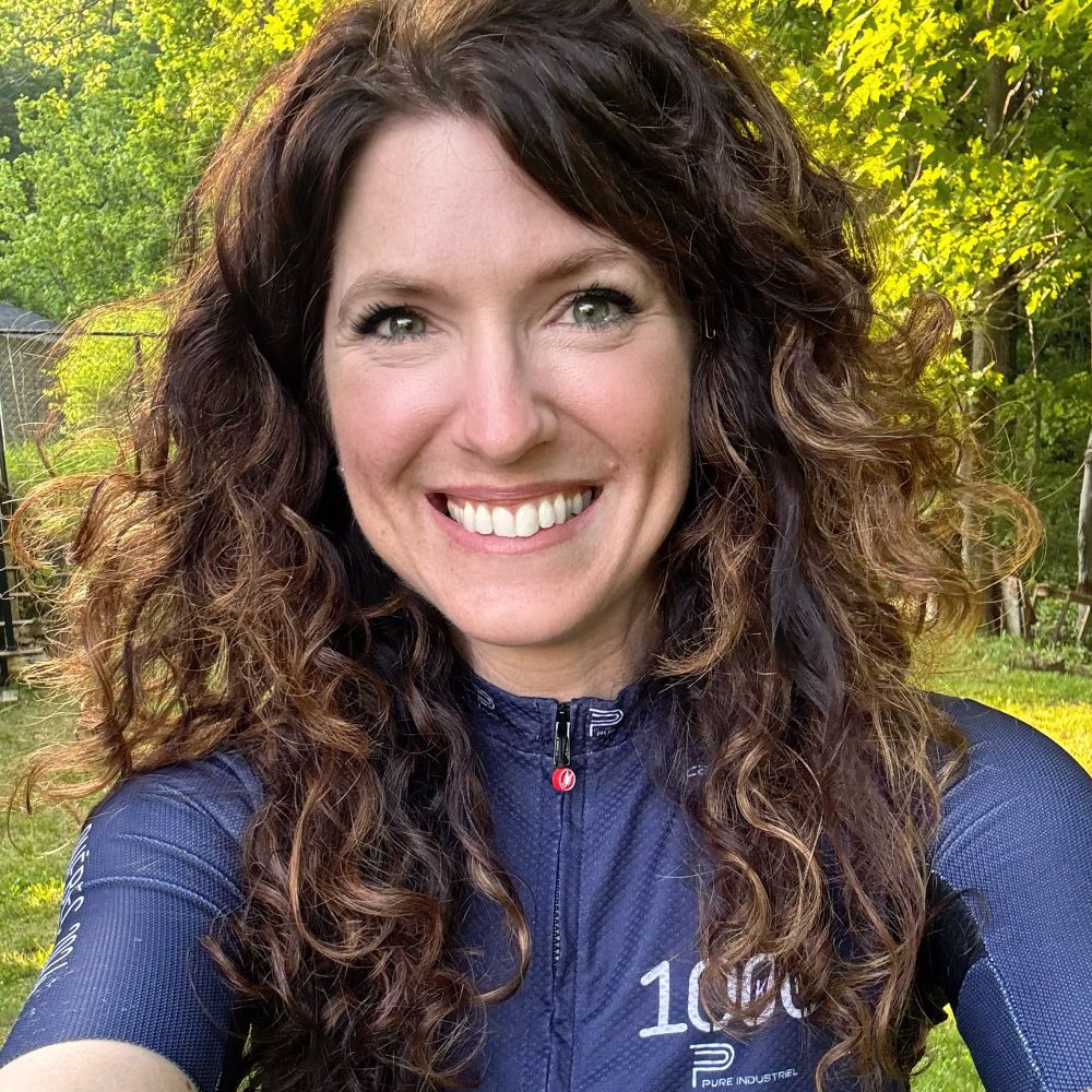 Nancy Déziel